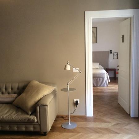 Rooms Barbarossa