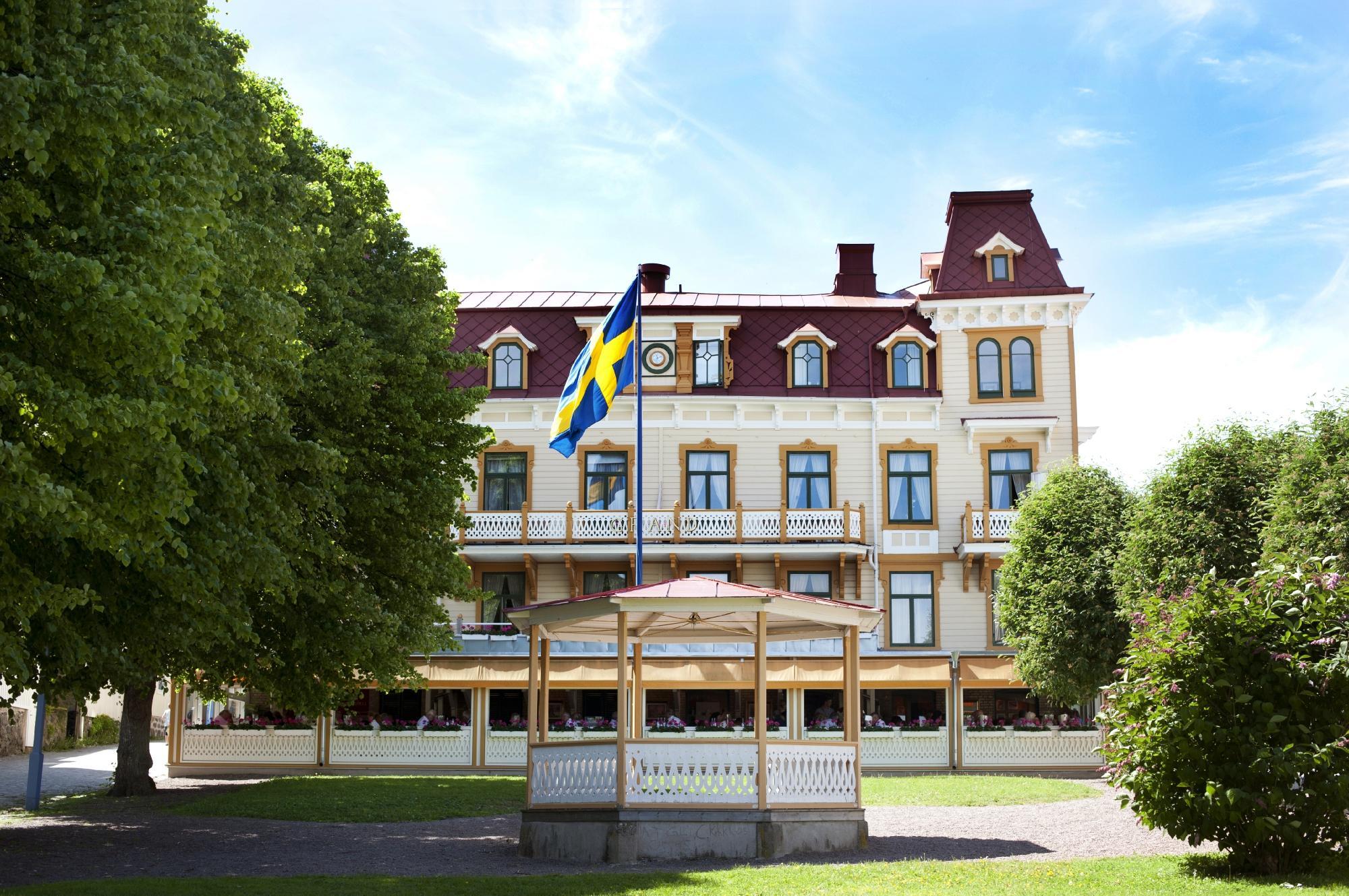 Grand Hotel Marstrand