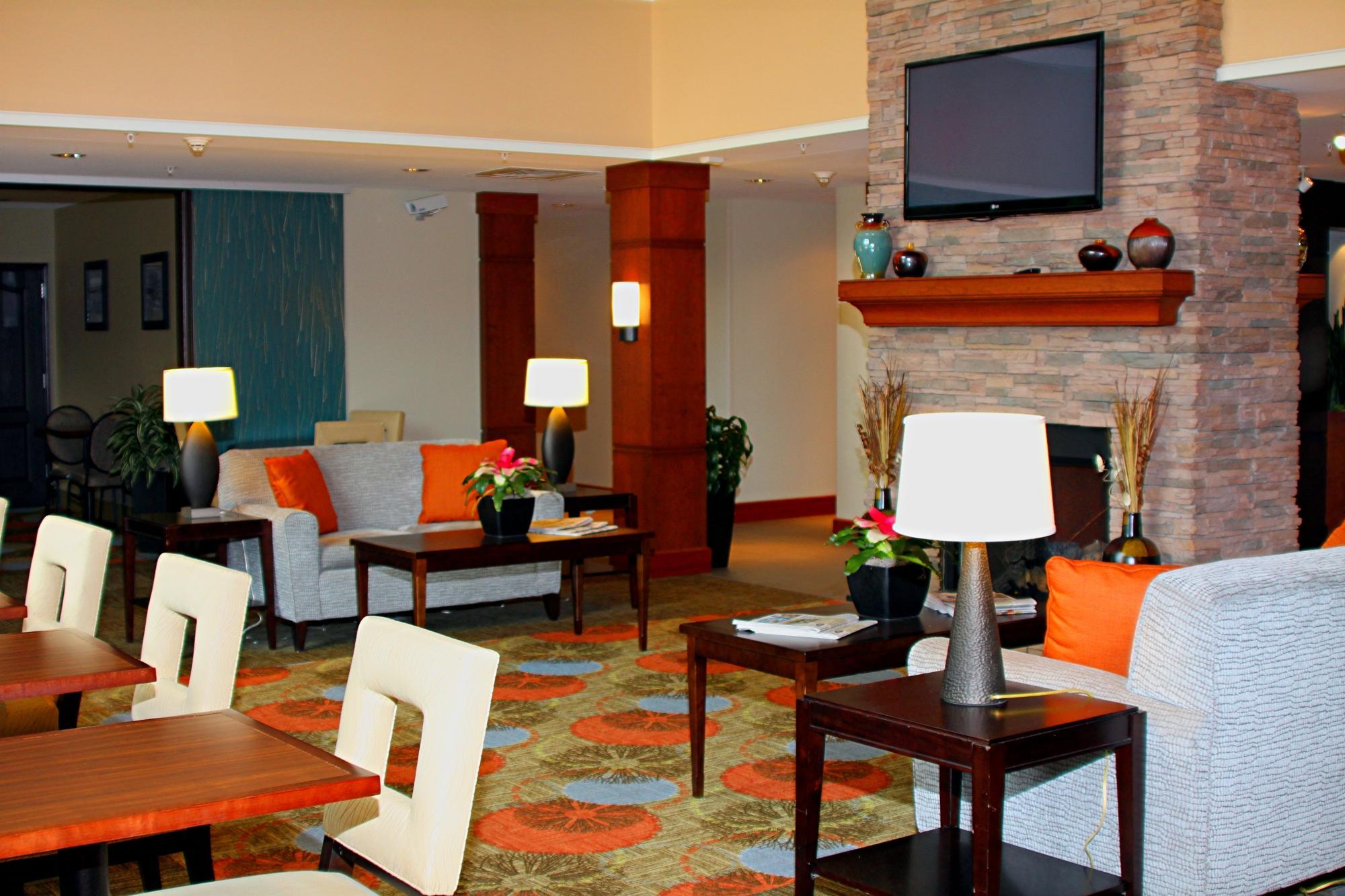 Staybridge Suites Syracuse Liverpool By IHG