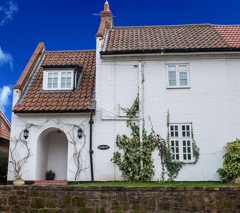 Duncot Bed and Breakfast