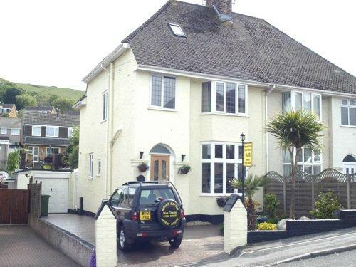 Plymouth Mountbatten Guest House