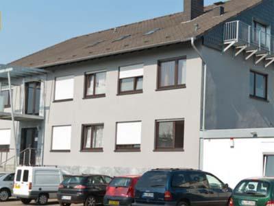 Hotel-Pension Schlafpunkt