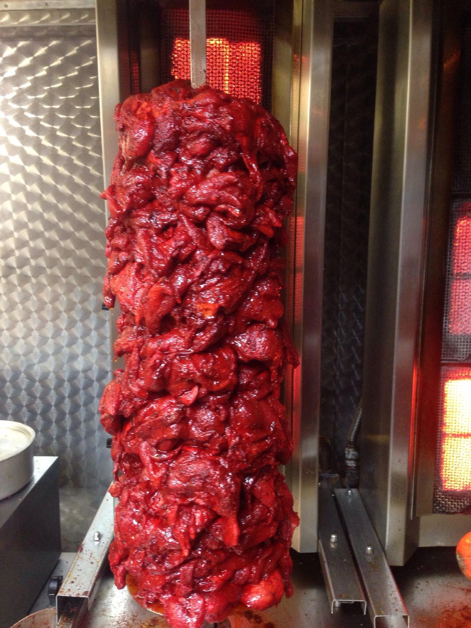 Paradise Kebab House