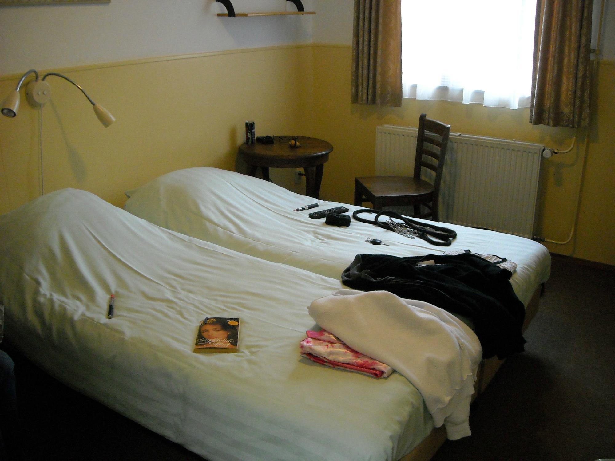 De Herberg van Schoorl