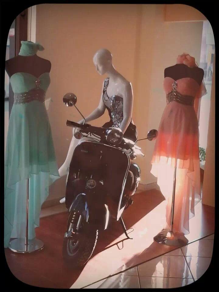 La Galleria dei Sogni