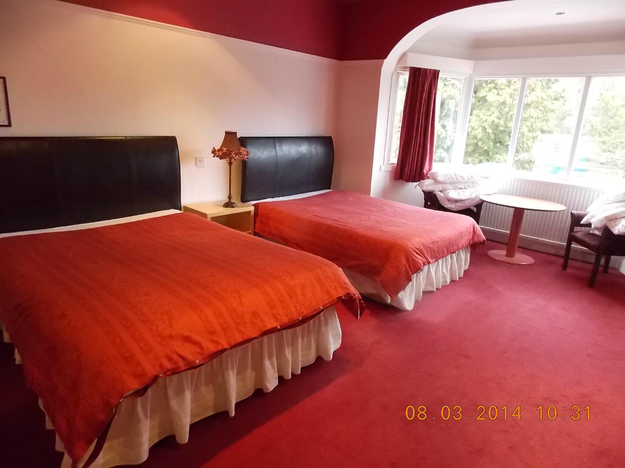 Westfield Court Hotel