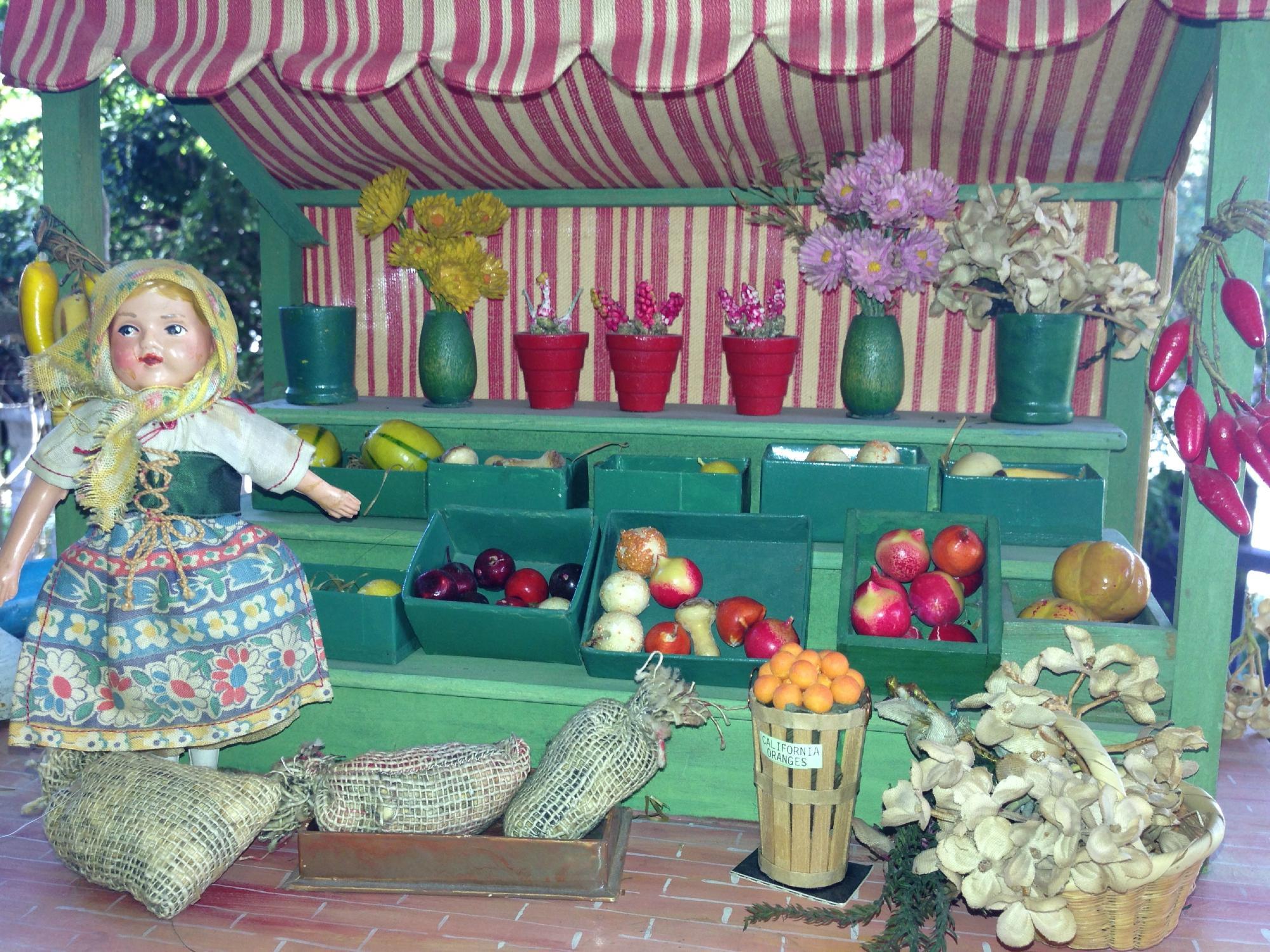 Cannery Row Antique Mall