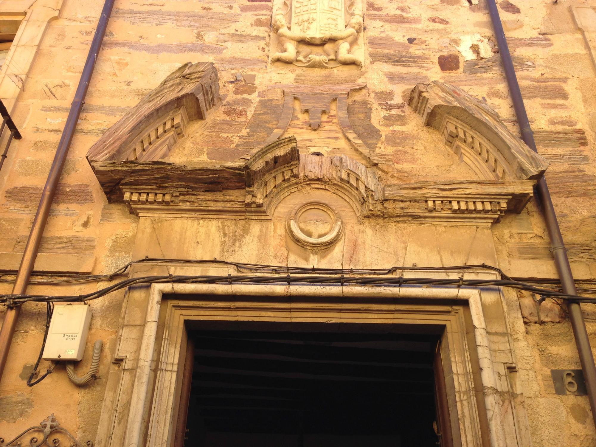 Albuergue San Javier