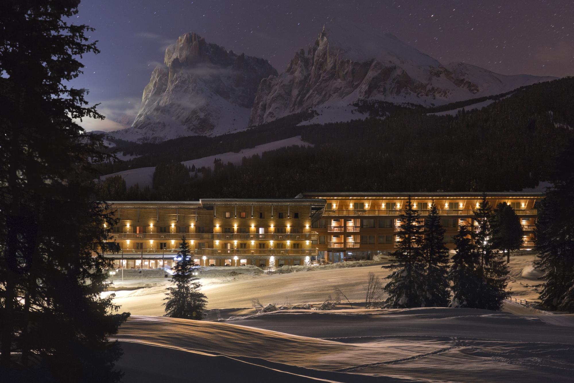 Sporthotel Floralpina