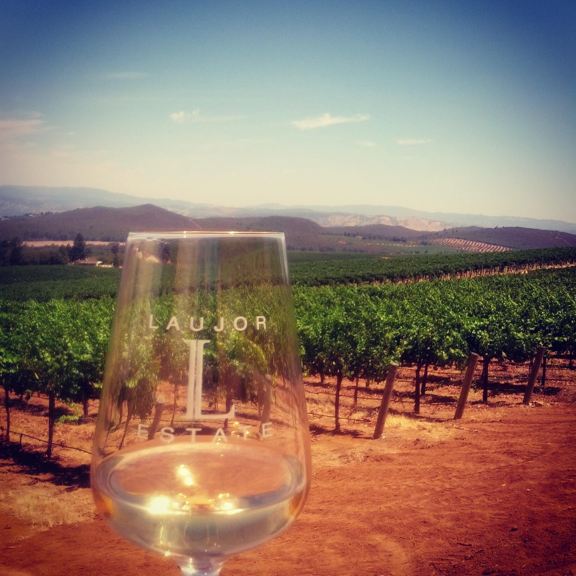 Laujor Estate Winery