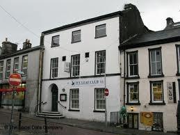 Ivy Leaf Club Kendal