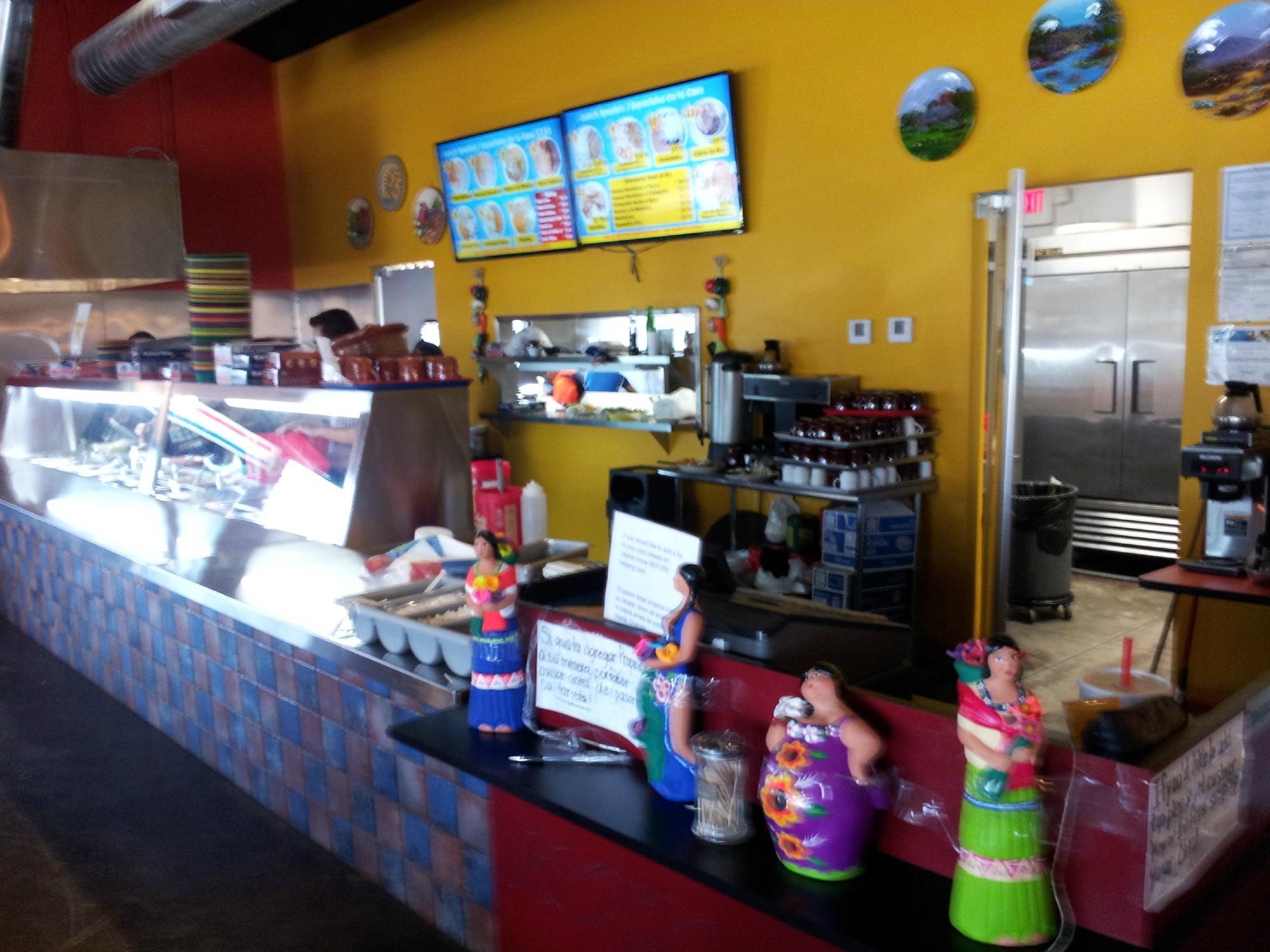 Nopalitos Dona Maria