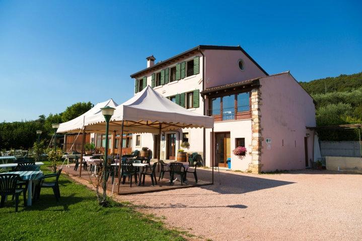 Agriturismo Casa Rosa