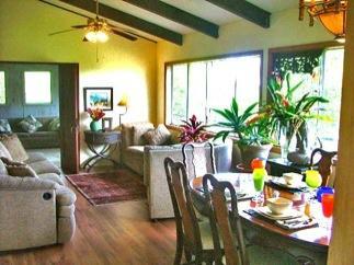 Gay Hawaii Bed and Breakfast