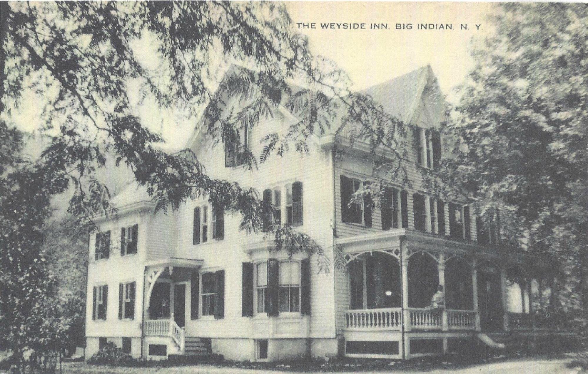 Weyside Inn and Cottages