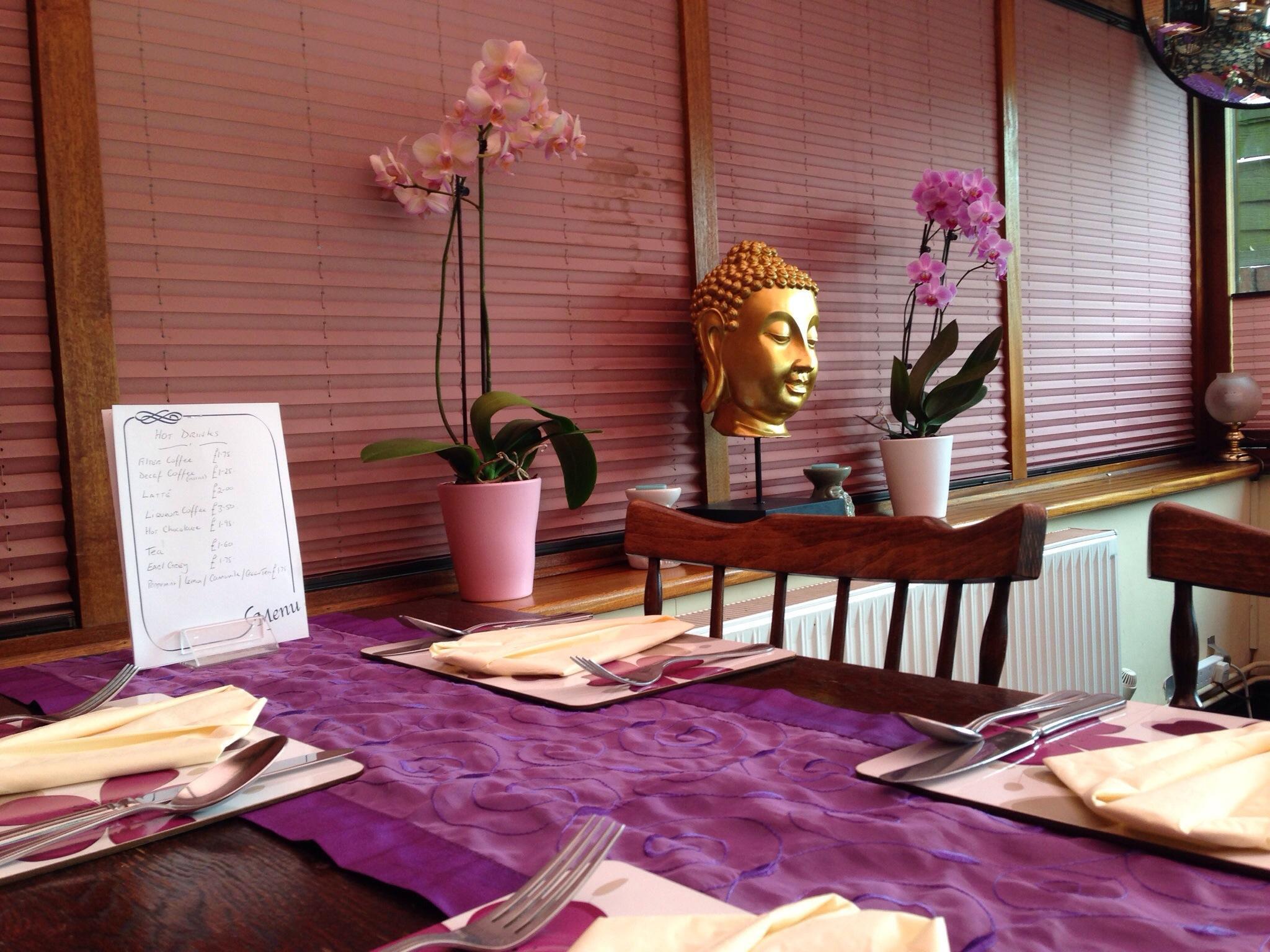 The Old House at Home