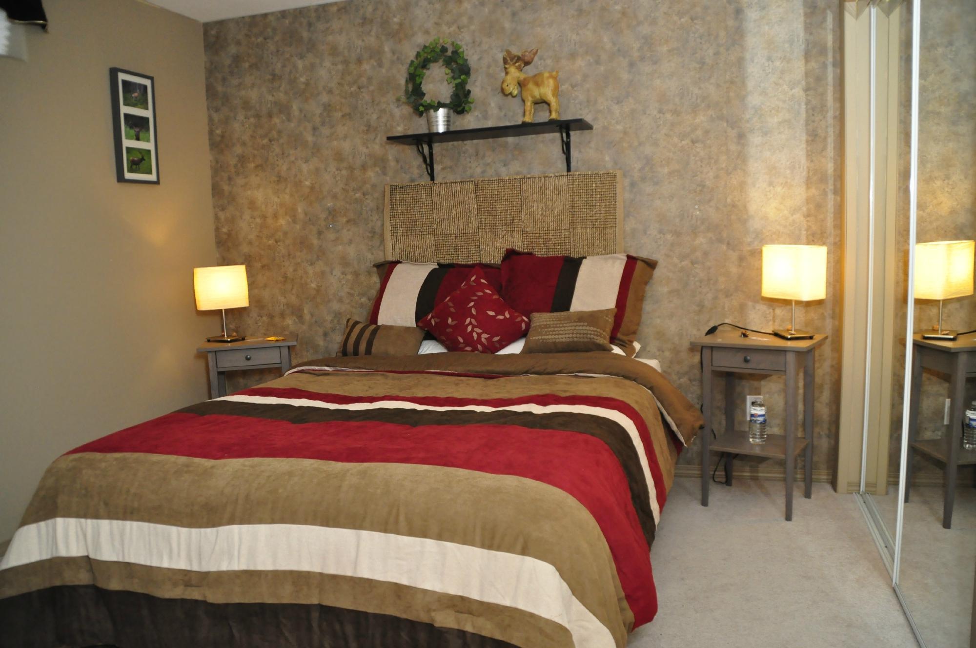 Pigeon Lake Bed & Breakfast