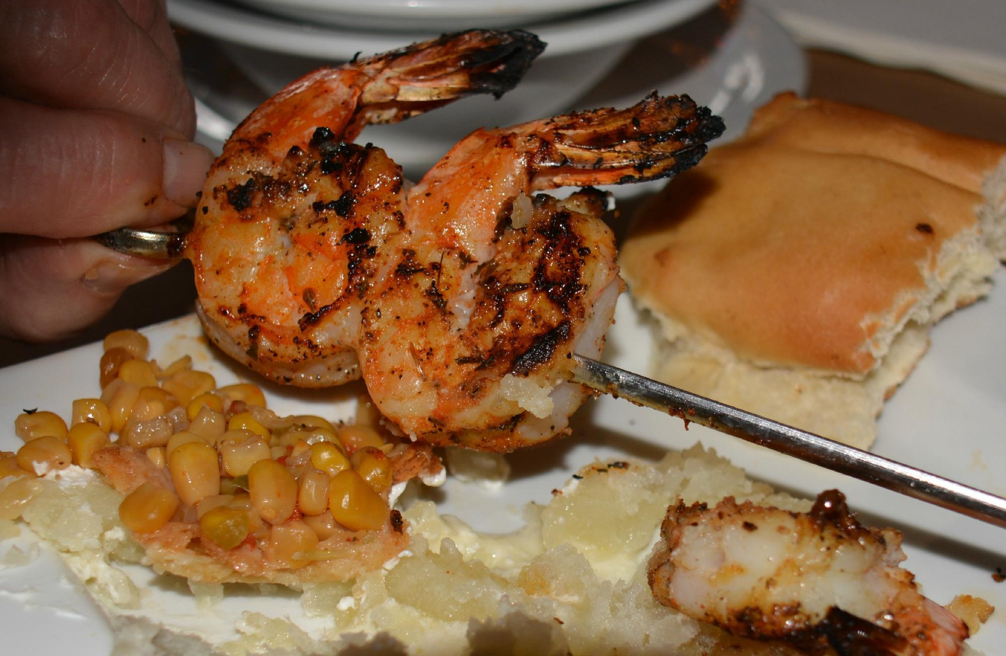 Roux 61 Seafood & Grill