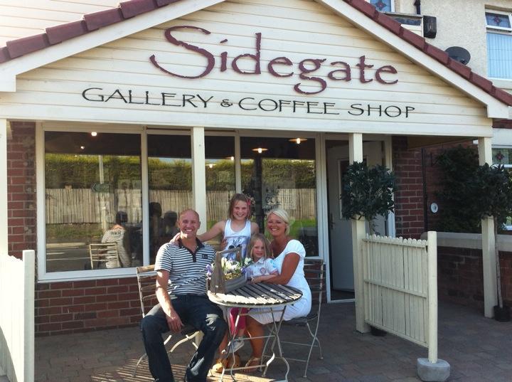 Sidegate Gallery