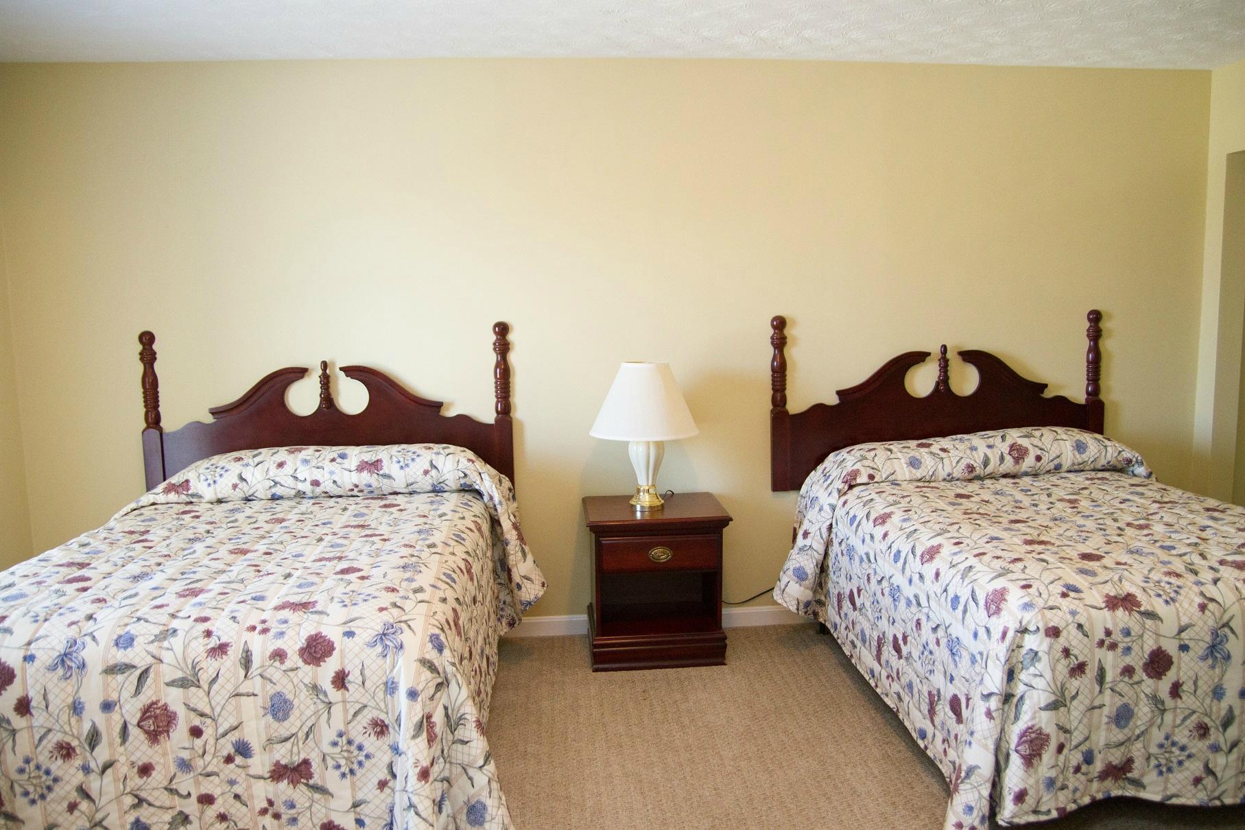 Tanglewood Golf Course