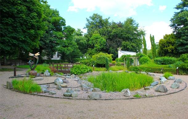 Palace Demesne, Armagh