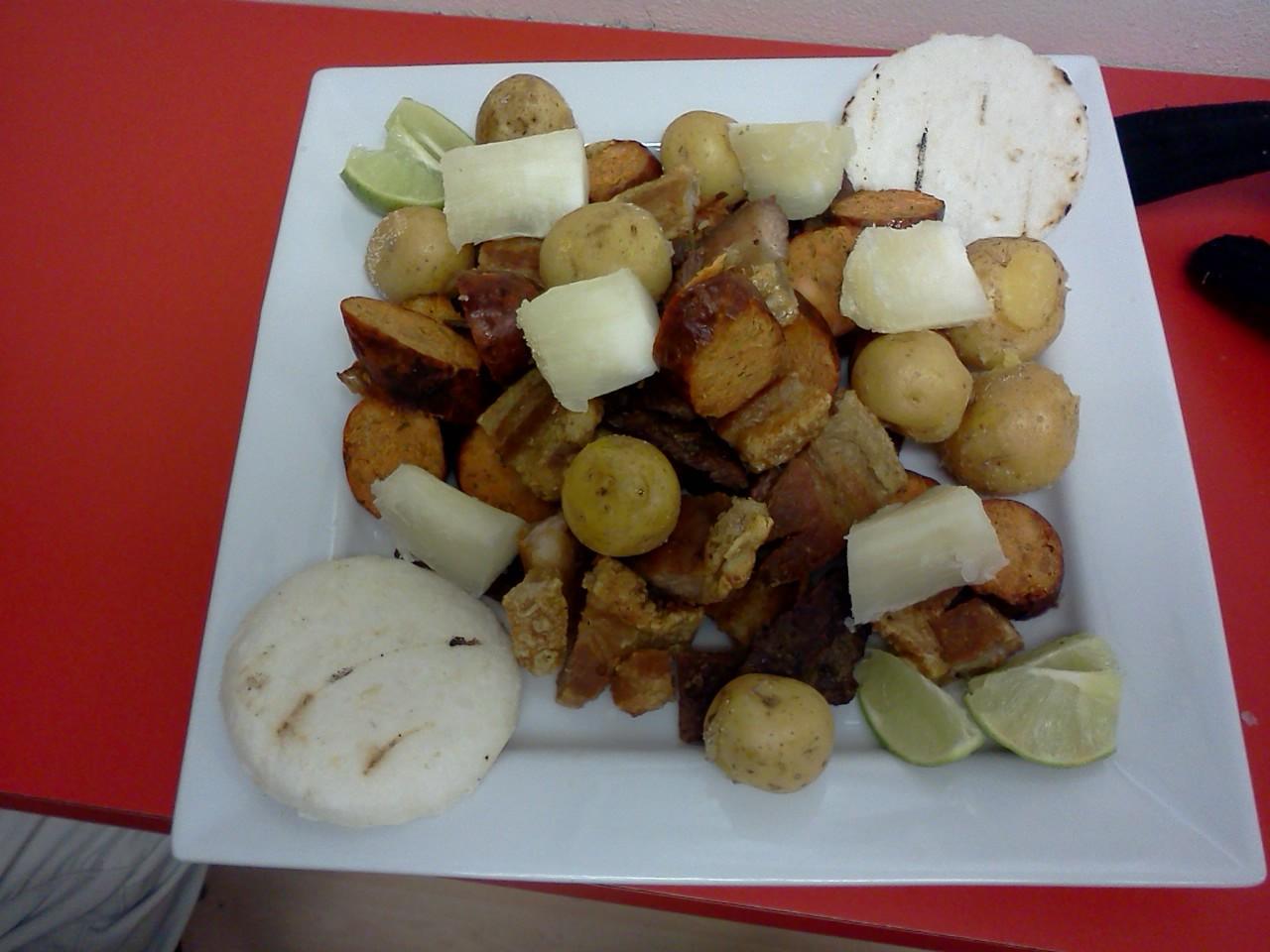 Hola Café and Market