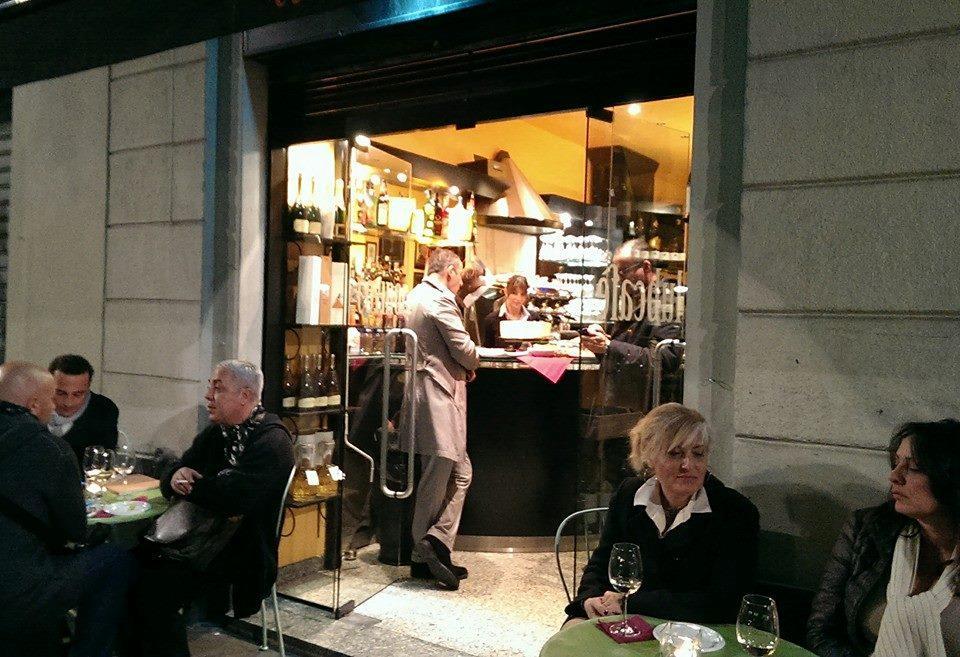 Covino Club Cafe Wine Bar