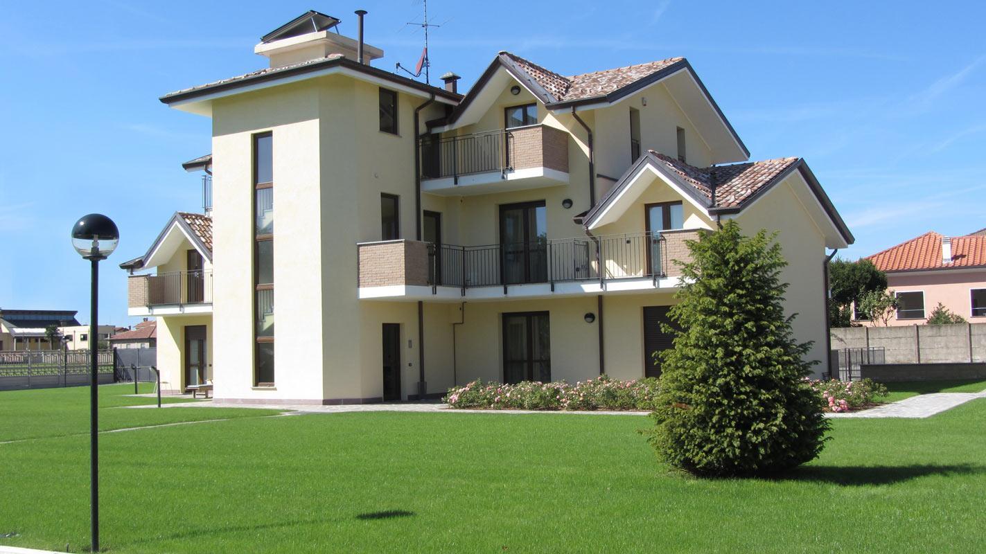 Residenza Aurora