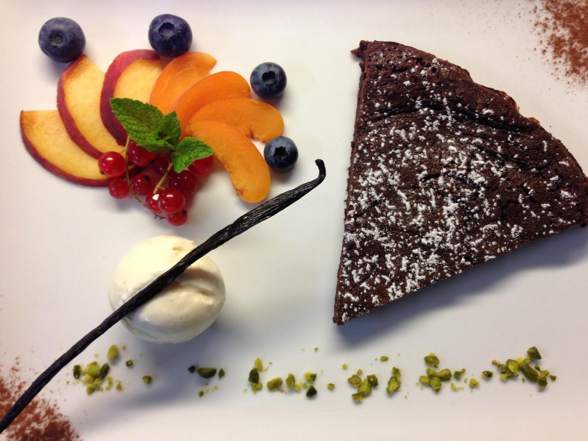 Restaurant Le Bureau