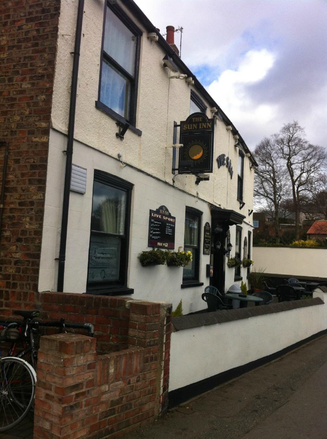 The Sun Inn