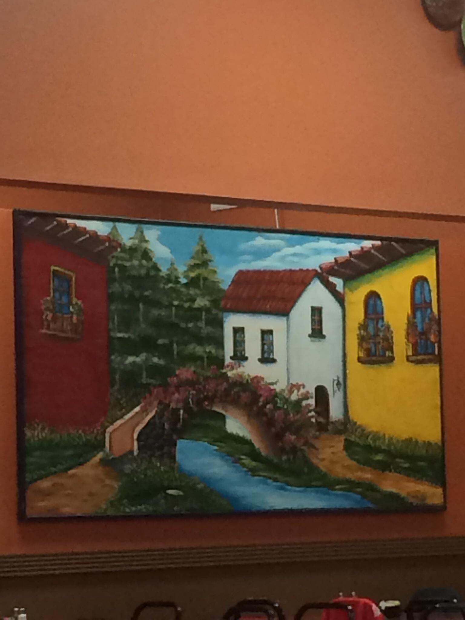 Acapulco Mexican Grill