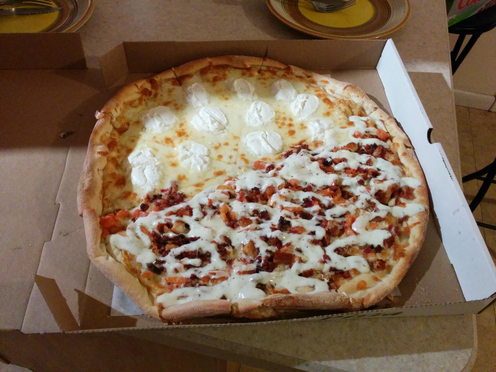 Photo by Francesco B