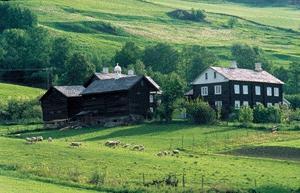 Photo by HenningHolmbakken