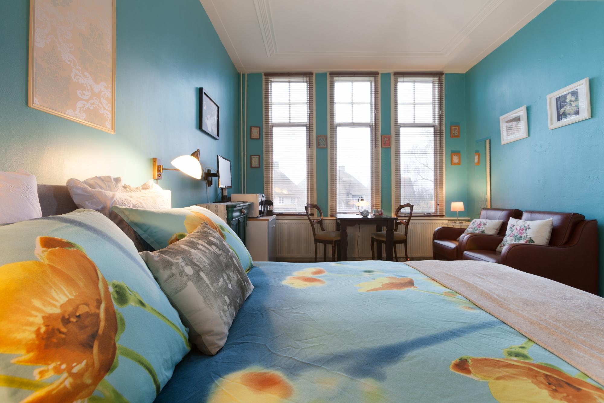 B&B Guest House 1907