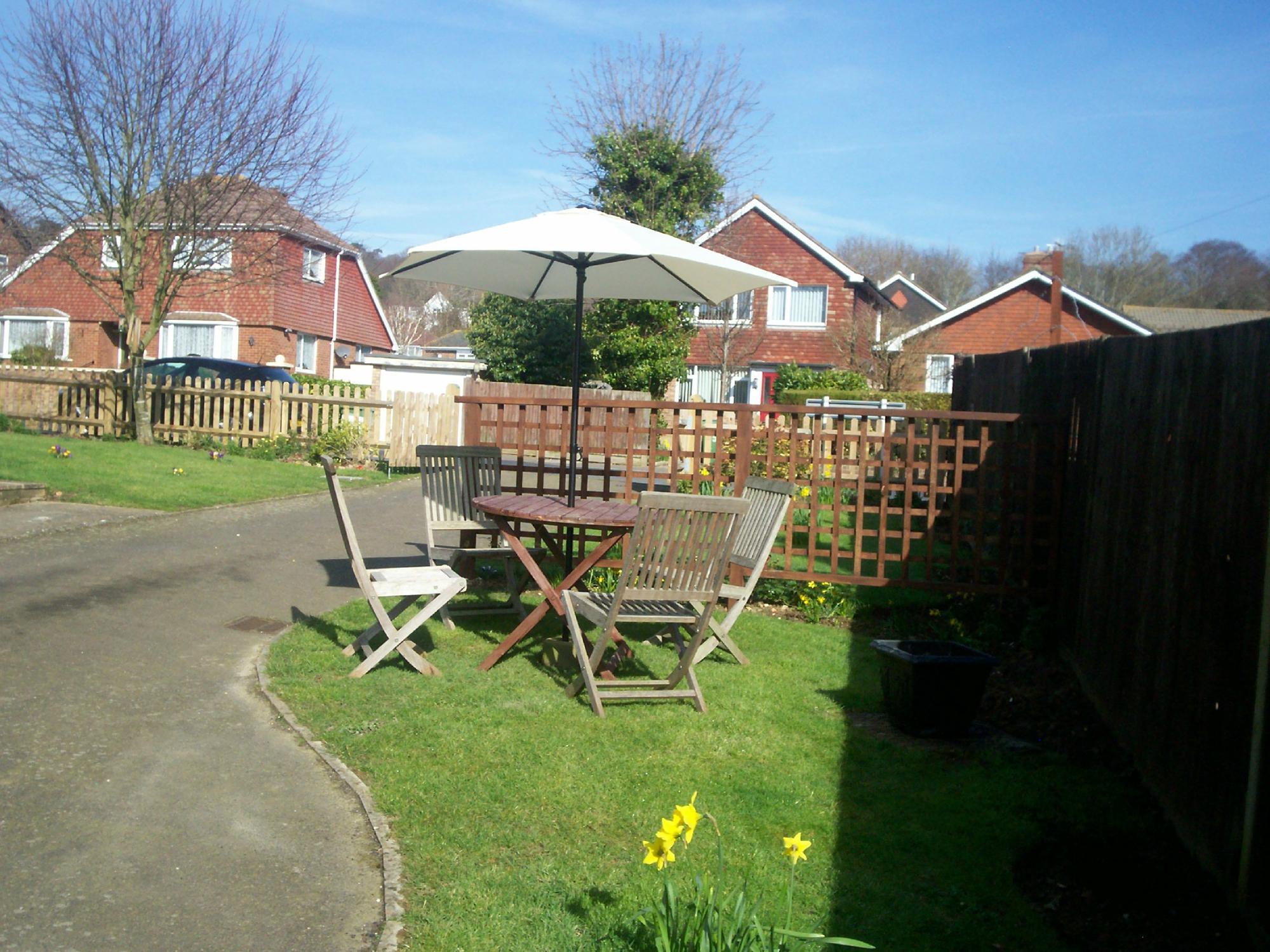 Muffins Bed and Breakfast