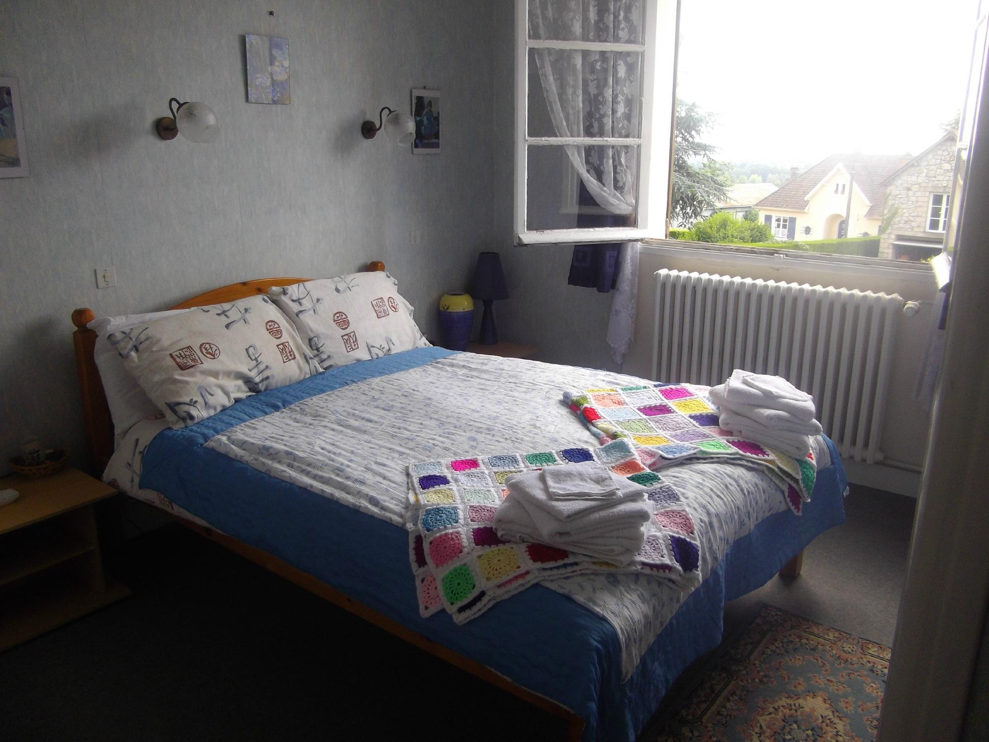 Lenard Charles Bed & Breakfast