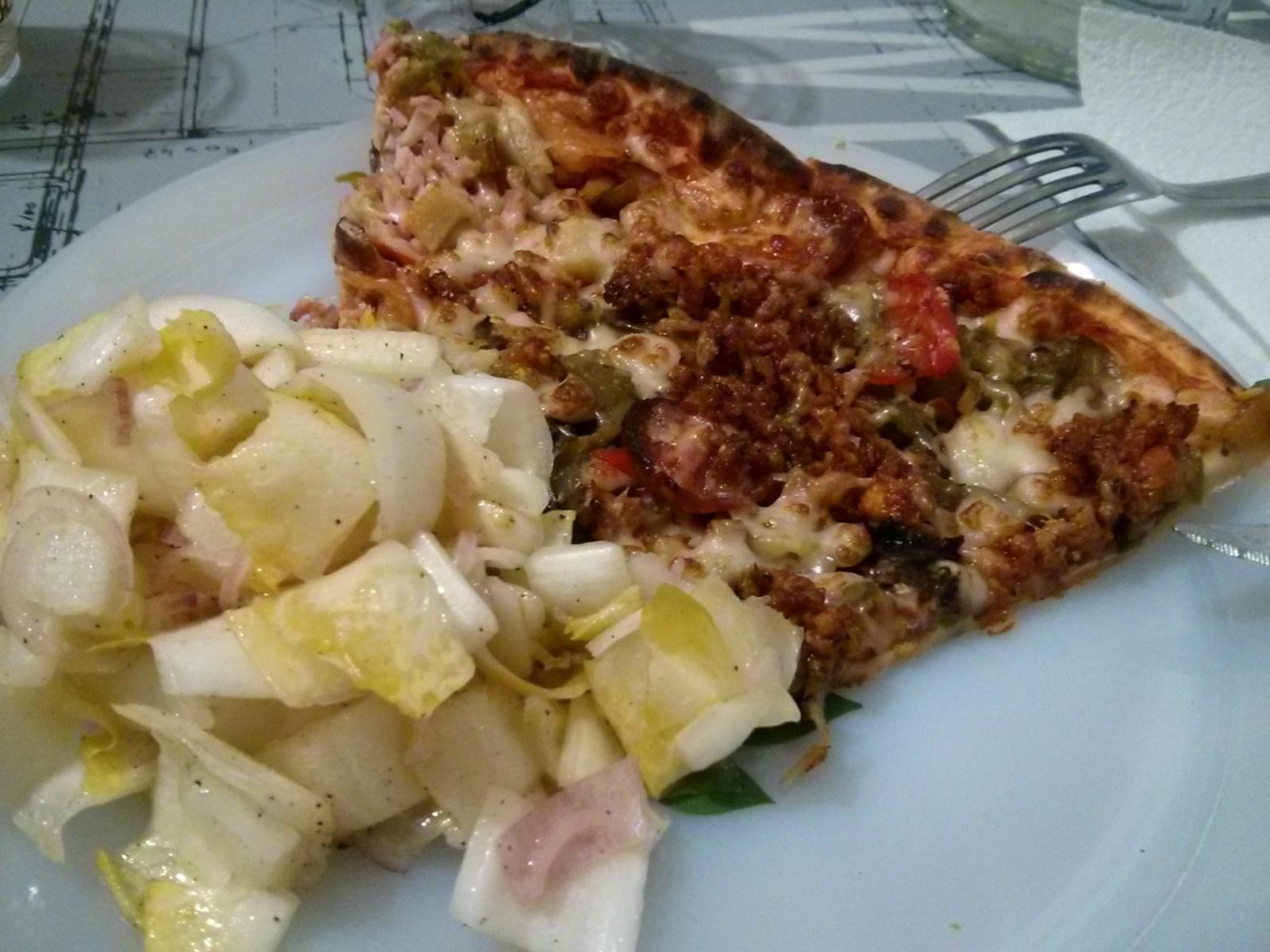 Pizza Formano