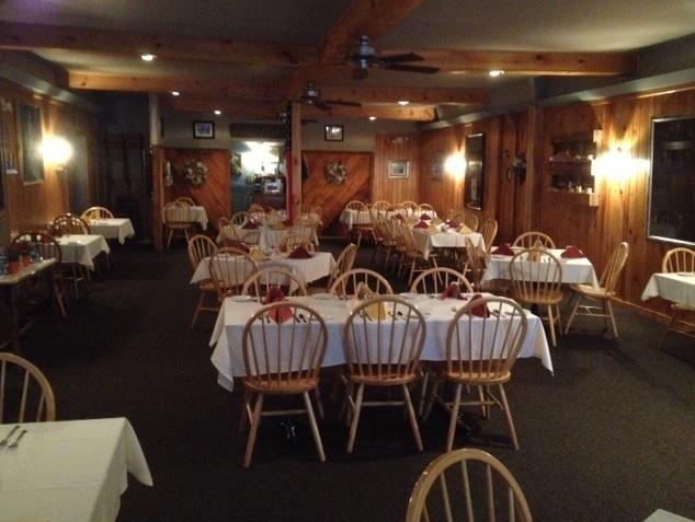 Timeless Tavern & Inn