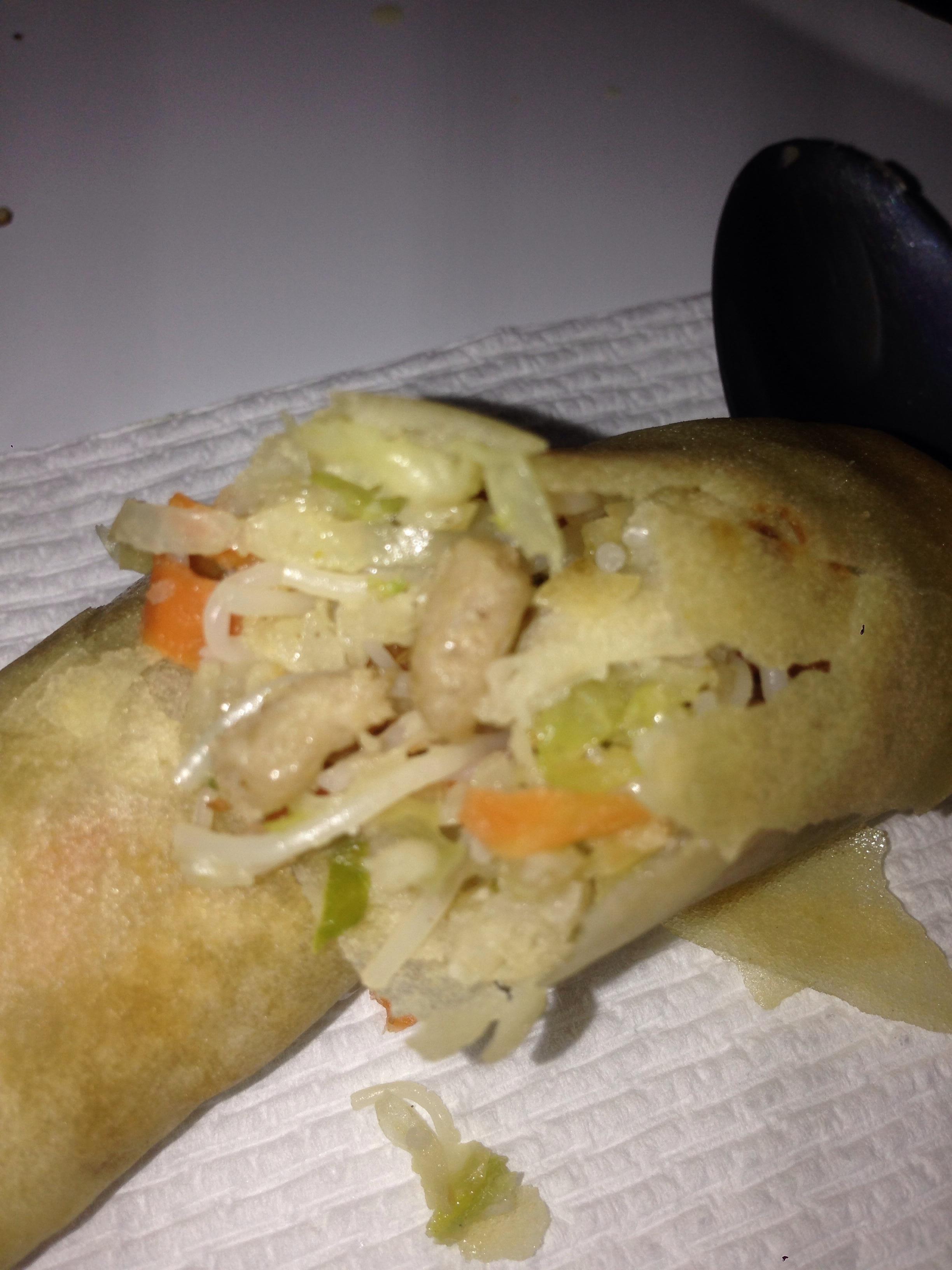 Golden Lake Chinese Food