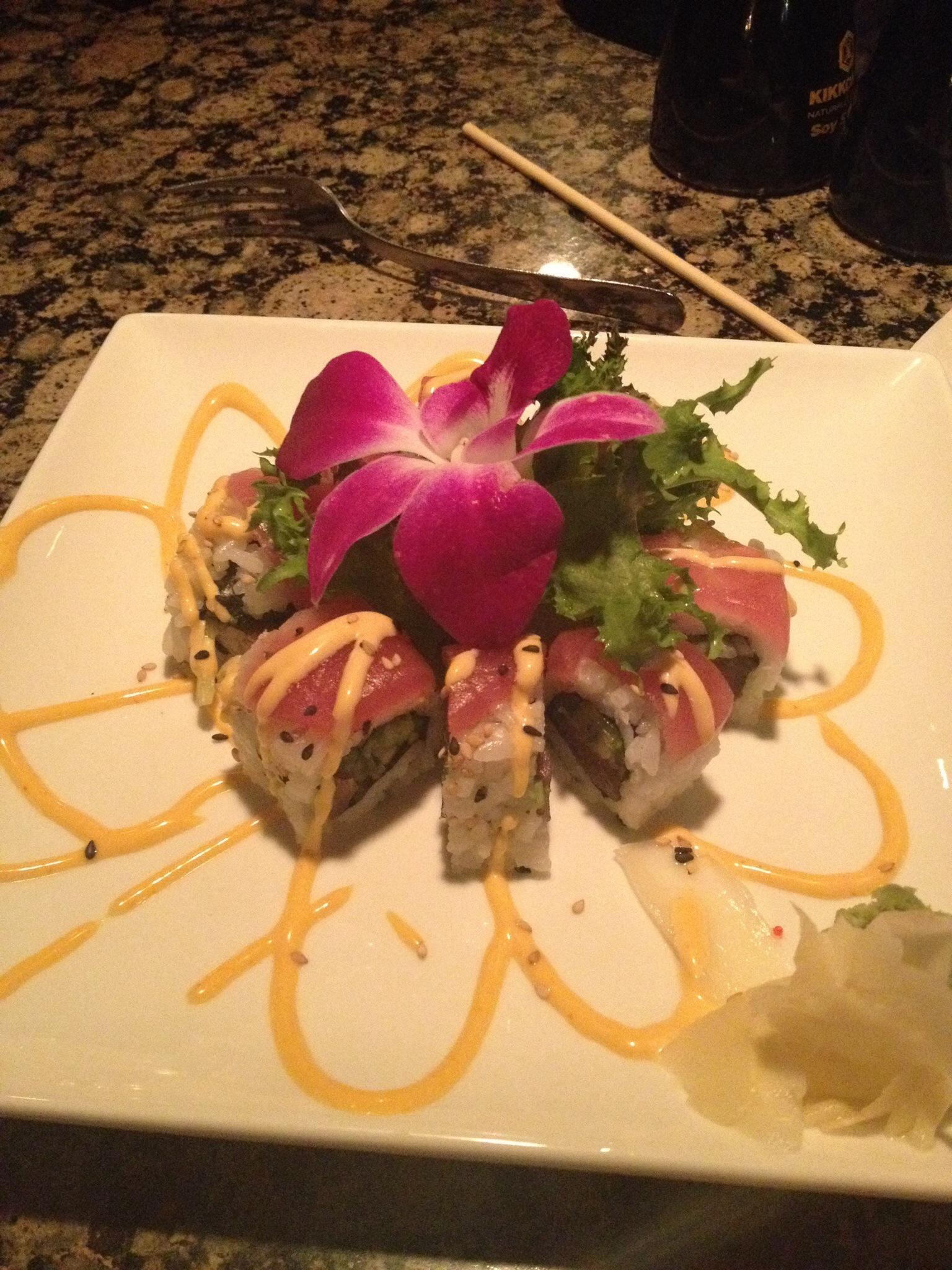 Kyoto Japanese Restaurant