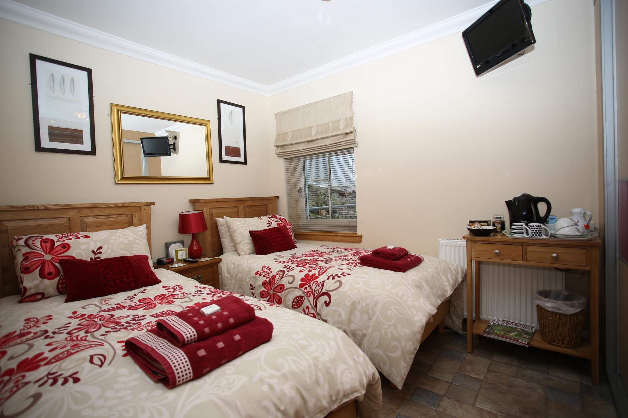 Braefoot Cottage B&B