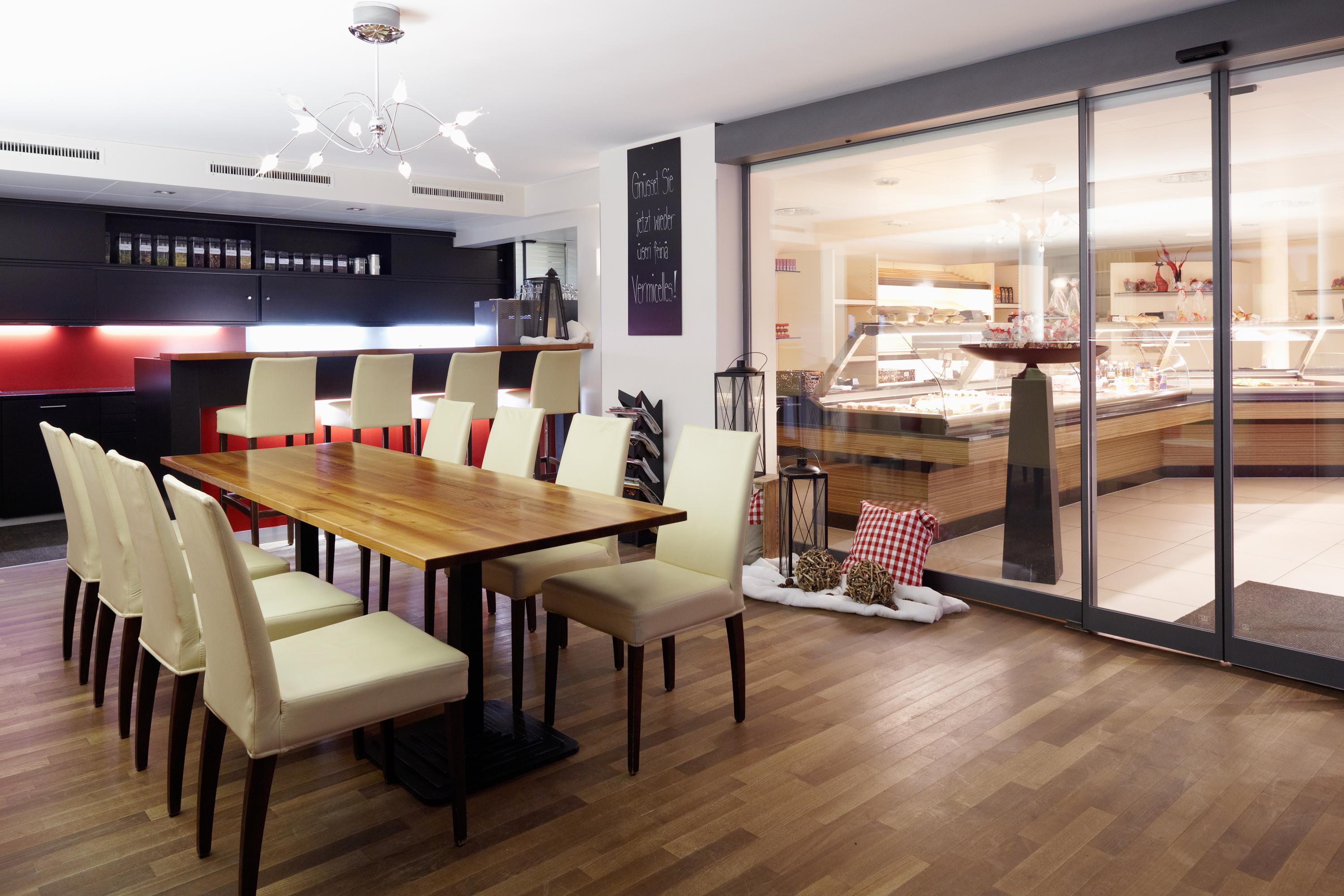 Cafe Konditorei Muller Ag