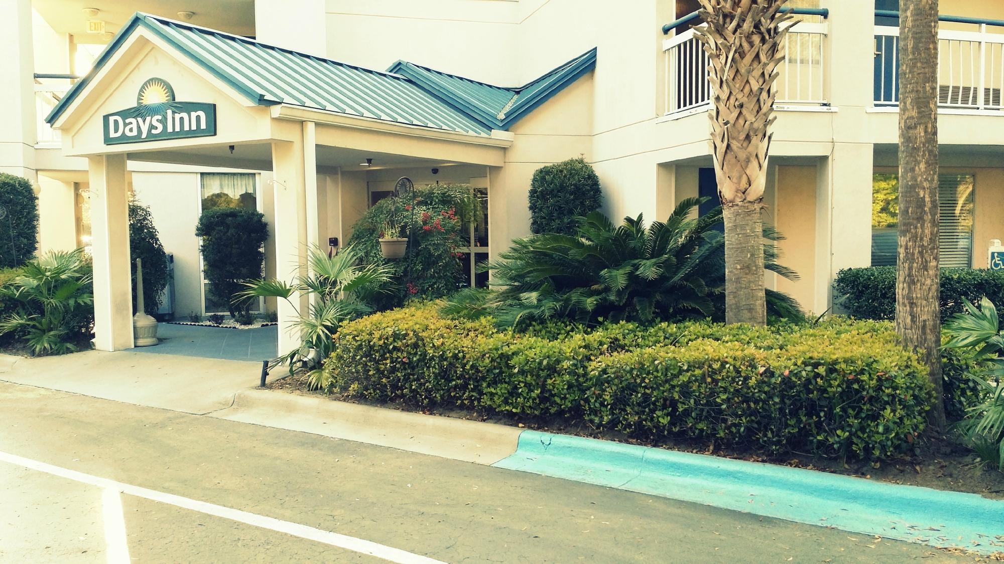 Hotel Carolina A Days Inn by Wyndham