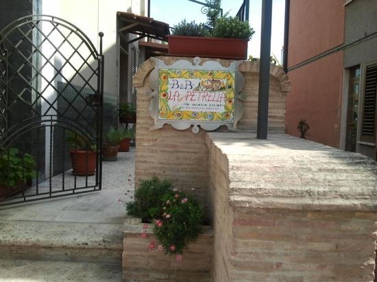 B&b La Petrella