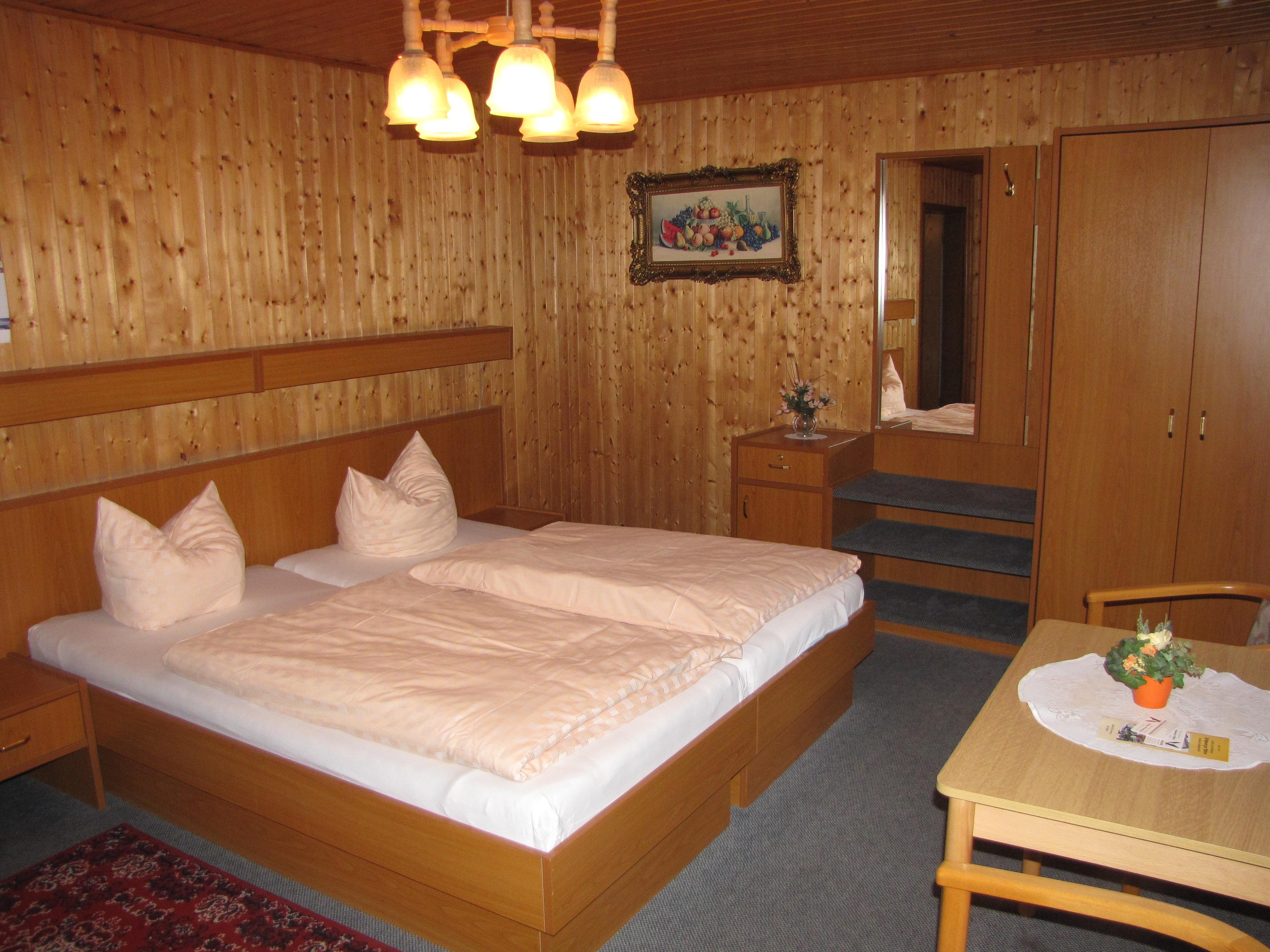 Hotel und Restaurant Schwarzer Adler