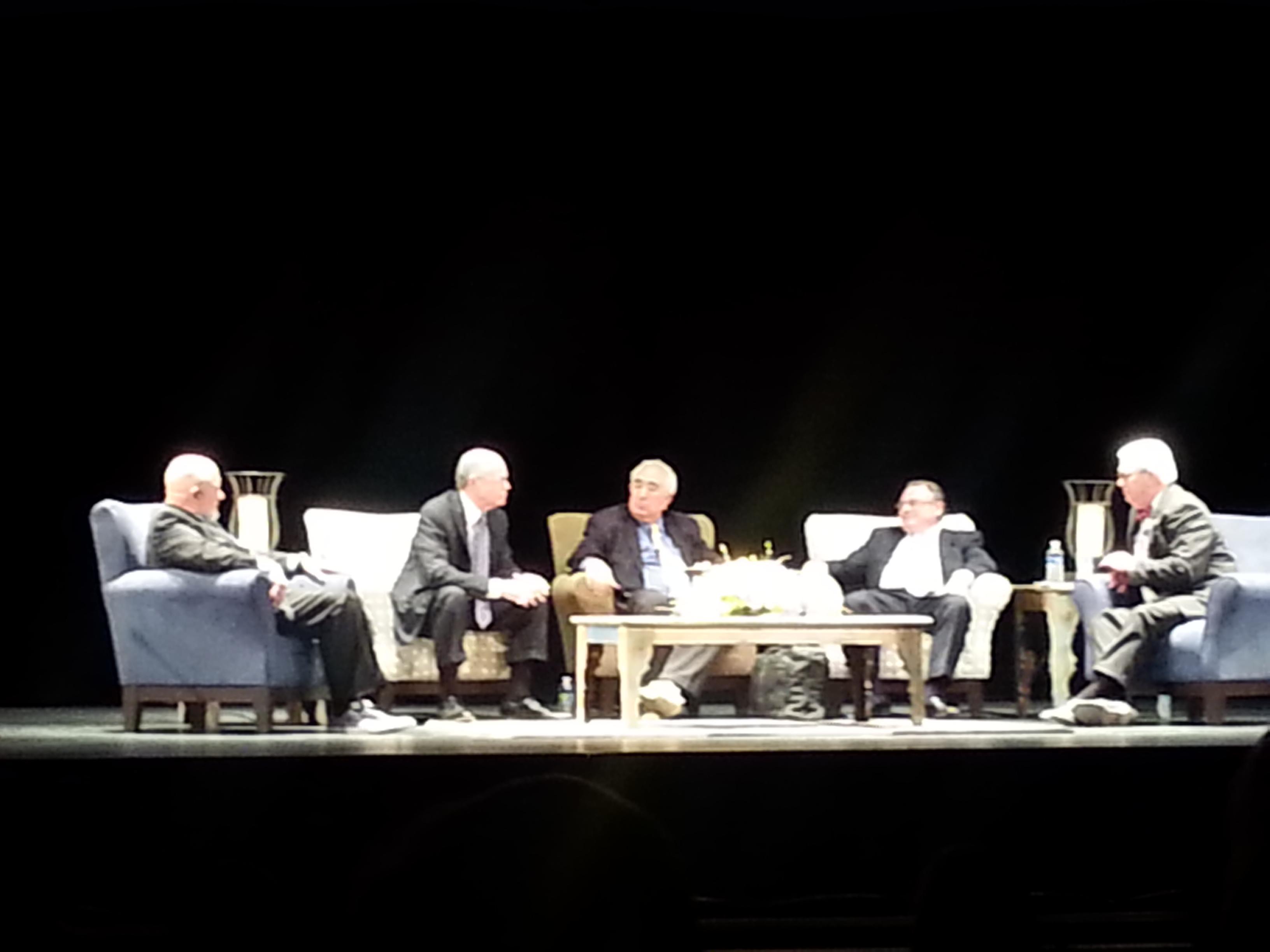 Wagner Noel Performing Arts Center