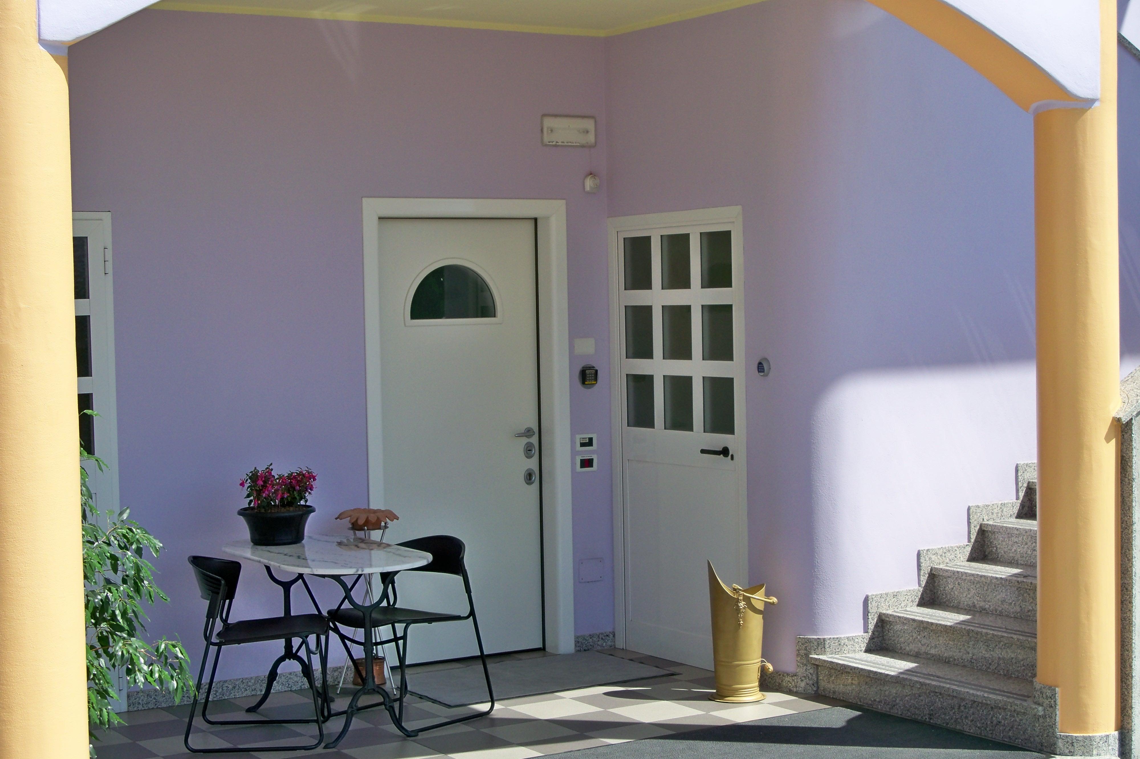 Bed and Breakfast NIK900