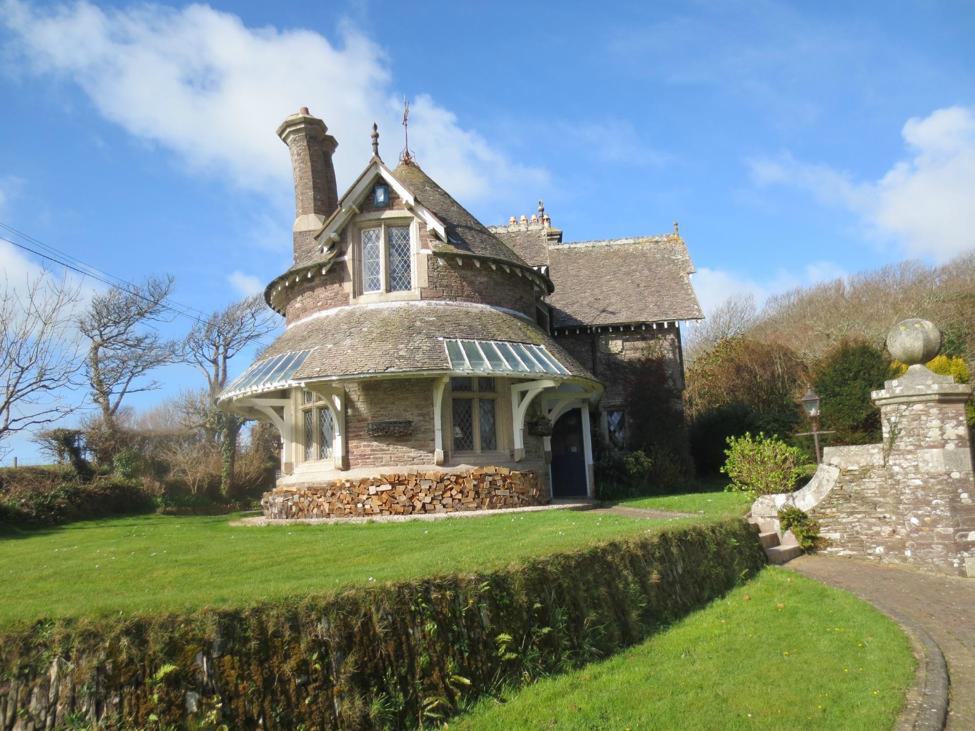 B&B at Eastern Lodge