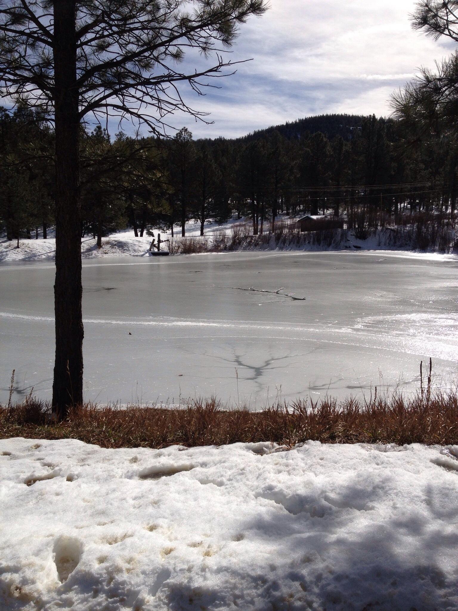 Pendaries Restaurant and Bar