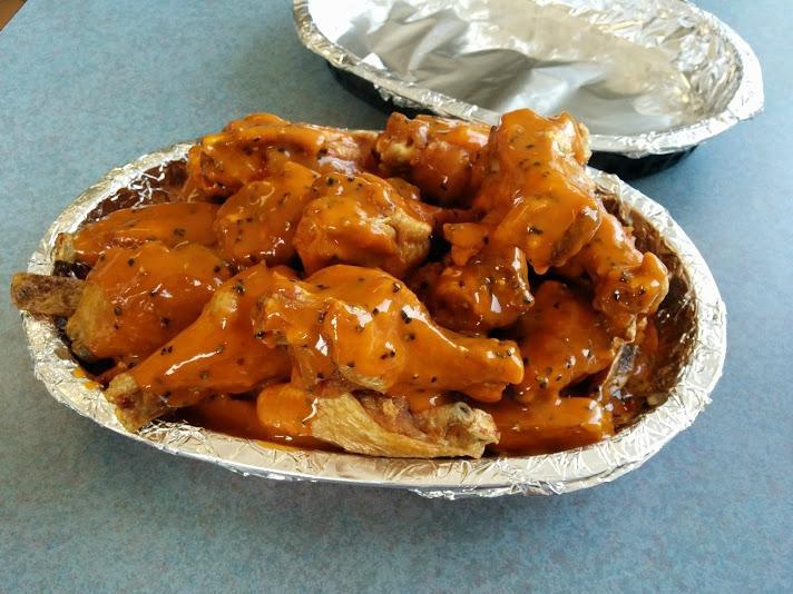Big Shot Bob's House of Wings - Coraopolis
